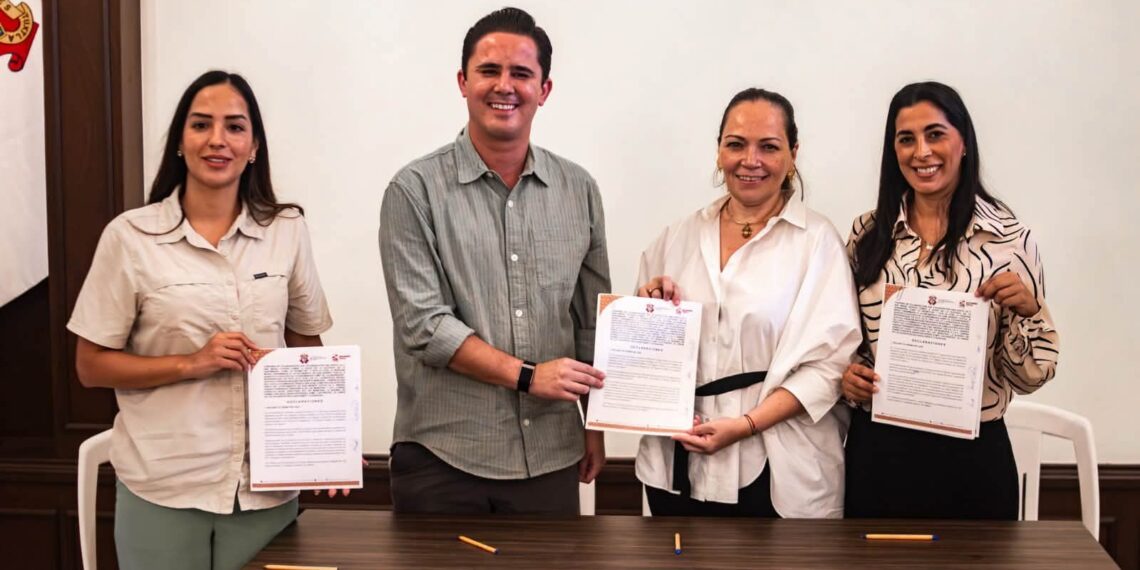 Gobierno de San Andrés Tuxtla: primero en Latinoamérica en apostar por banco de datos para detectar cáncer de próstata