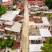 “Un Gobierno Diferente” avanza con obras que transforman San Andrés Tuxtla