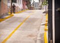 “Un Gobierno Diferente” avanza con obras que transforman San Andrés Tuxtla