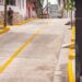 “Un Gobierno Diferente” avanza con obras que transforman San Andrés Tuxtla