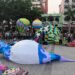 Presenta San Andrés Tuxtla su Festival Internacional del Globo 2026 en el puerto de Veracruz