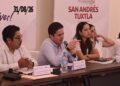 Escucha Gobierno de Rafa Fararoni propuestas ciudadanas en cuarta sesión de Cabildo Abierto