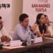 Escucha Gobierno de Rafa Fararoni propuestas ciudadanas en cuarta sesión de Cabildo Abierto
