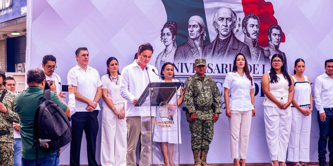 Septiembre, mes de unidad, identidad y orgullo: RFM