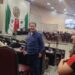 “Polo Deschamps busca cambiarle el nombre a la ciudad de Alvarado” acusa Diputado Héctor Yunes