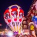 San Andrés Tuxtla se ilumina con orgullo durante septiembre 