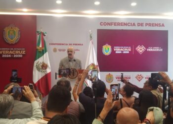 Confirma Ricardo Ahued asesinato del diputado federal Roberto Zenyazen Escobar García
