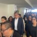 En su arribo a Xalapa, anuncia Ricardo Monreal homenaje en la cámara de diputados a Zenyazen Escobar