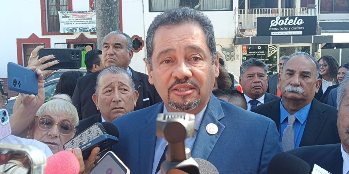 Alerta SNTE 32 sobre cobro de piso a maestros, principalmente en las altas montañas