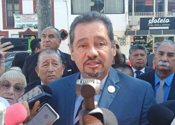 Alerta SNTE 32 sobre cobro de piso a maestros, principalmente en las altas montañas