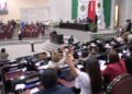 Autoriza Congreso ampliación presupuestal de 100 mdp para la FGE