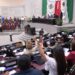Autoriza Congreso ampliación presupuestal de 100 mdp para la FGE