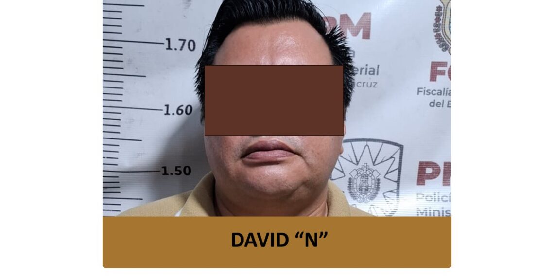 Prisión preventiva para cuarto detenido por el denominado “Cártel Inmobiliario”; fue capturado en Tlaxcala