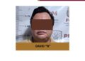 Prisión preventiva para cuarto detenido por el denominado “Cártel Inmobiliario”; fue capturado en Tlaxcala