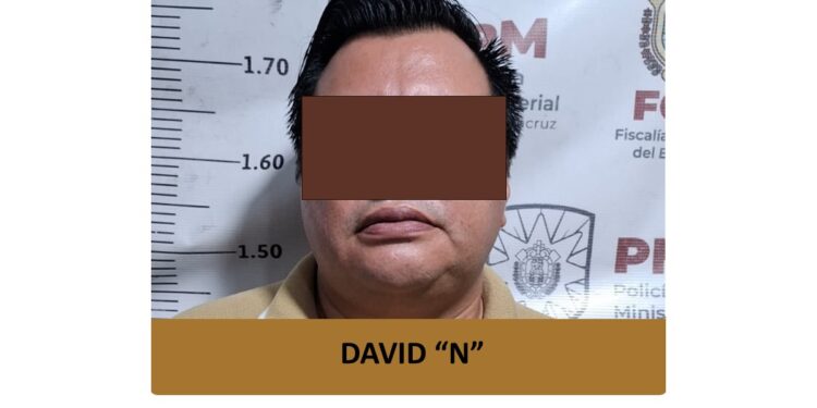 Prisión preventiva para cuarto detenido por el denominado “Cártel Inmobiliario”; fue capturado en Tlaxcala
