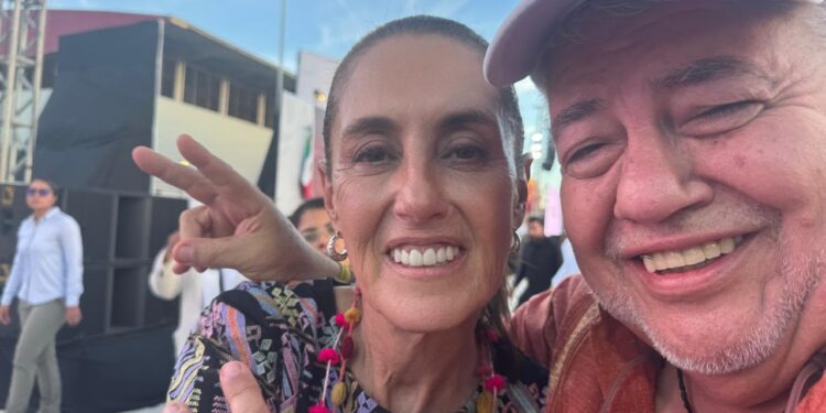 “Roberto Ramos Alor no está sirviendo en el IMSS -Bienestar”: Manuel Huerta