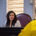 Diputada Ana Rosa Valdés exige la renuncia de Roberto Ramos Alor