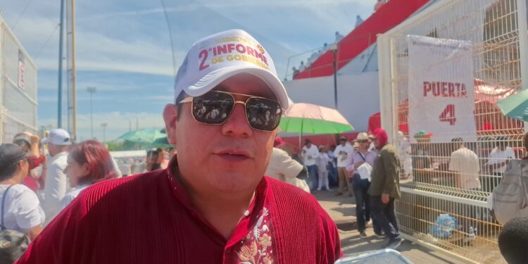 Arranca este 15 de septiembre proceso interno en MORENA para proceso electoral federal: Zepeta