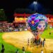 Espectacular inauguración del Festival Internacional del Globo 2026 en San Andrés Tuxtla