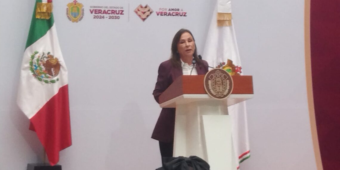 Ramos Alor se queda en el IMSS- Bienestar: Rocío Nahle anuncia revisión a hospitales