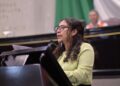 PVEM va por reglas firmes para proteger a los animales en refugios de Veracruz: Diputada Tania María Cruz Mejía