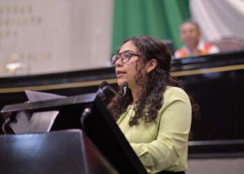 PVEM va por reglas firmes para proteger a los animales en refugios de Veracruz: Diputada Tania María Cruz Mejía