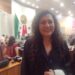 Va diputada Ana Rosa Valdés por la comparecencia de la titular de Salud