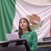 Diputada del Partido Verde, Estefanía Bastida, propone cárcel por explotación financiera de adultos mayores