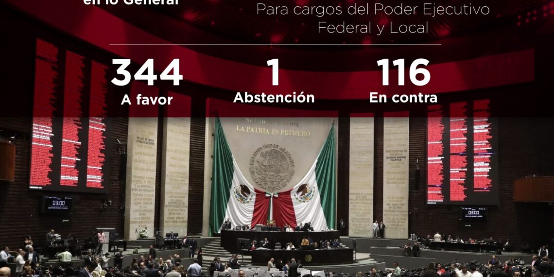 La lealtad al país y a las y los mexicanos está por encima de la doble nacionalidad de algunos aspirantes: Gómez Cazarín