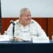Rechaza senador Manuel Huerta que ley antimemes coarte la libertad de expresión
