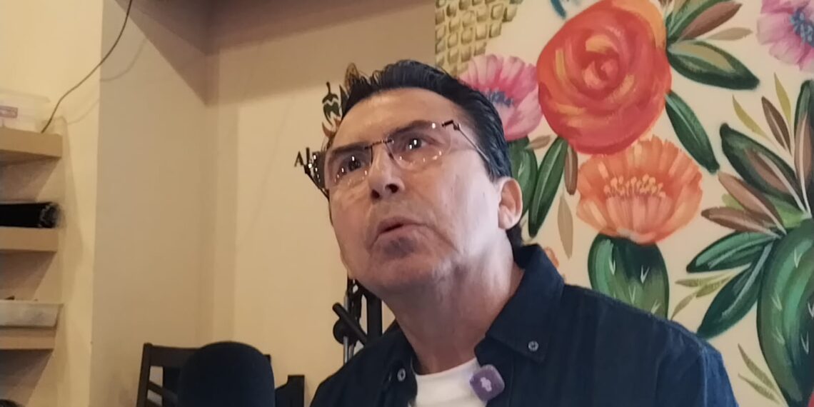 PAZ pide a la FGR que atraiga homicidio de Guillermo Pamucé