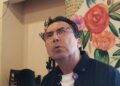 PAZ pide a la FGR que atraiga homicidio de Guillermo Pamucé