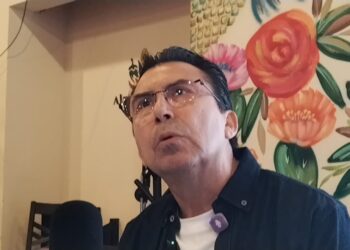 PAZ pide a la FGR que atraiga homicidio de Guillermo Pamucé