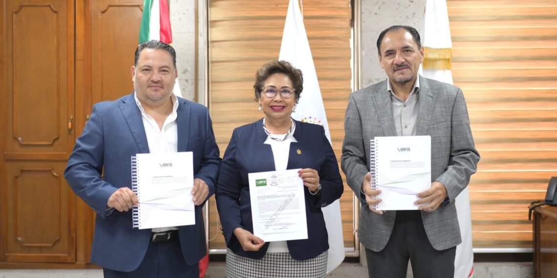 En auditoria del ORFIS, Grupo MAS incumple con el servicio de agua potable en los municipios de Veracruz y Medellín