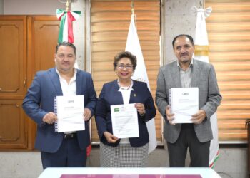 En auditoria del ORFIS, Grupo MAS incumple con el servicio de agua potable en los municipios de Veracruz y Medellín