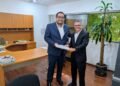 Avanzan gestiones del ISSSTE e INSUS en la CDMX para garantizar la certeza jurídica y permitir la inversión en infraestructura médica en Xalapa