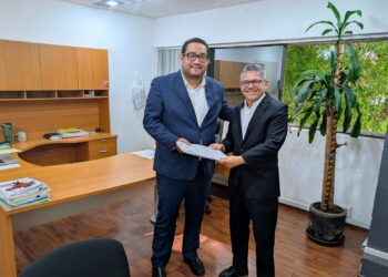 Avanzan gestiones del ISSSTE e INSUS en la CDMX para garantizar la certeza jurídica y permitir la inversión en infraestructura médica en Xalapa