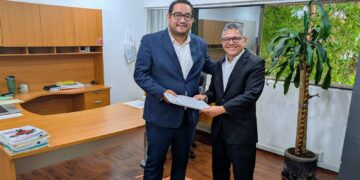 Avanzan gestiones del ISSSTE e INSUS en la CDMX para garantizar la certeza jurídica y permitir la inversión en infraestructura médica en Xalapa