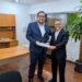 Avanzan gestiones del ISSSTE e INSUS en la CDMX para garantizar la certeza jurídica y permitir la inversión en infraestructura médica en Xalapa