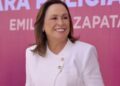 Se investigan malos olores en la zona conurbada Veracruz -Boca del Río: Nahle