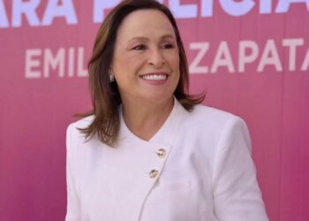 Se investigan malos olores en la zona conurbada Veracruz -Boca del Río: Nahle