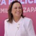 Se investigan malos olores en la zona conurbada Veracruz -Boca del Río: Nahle