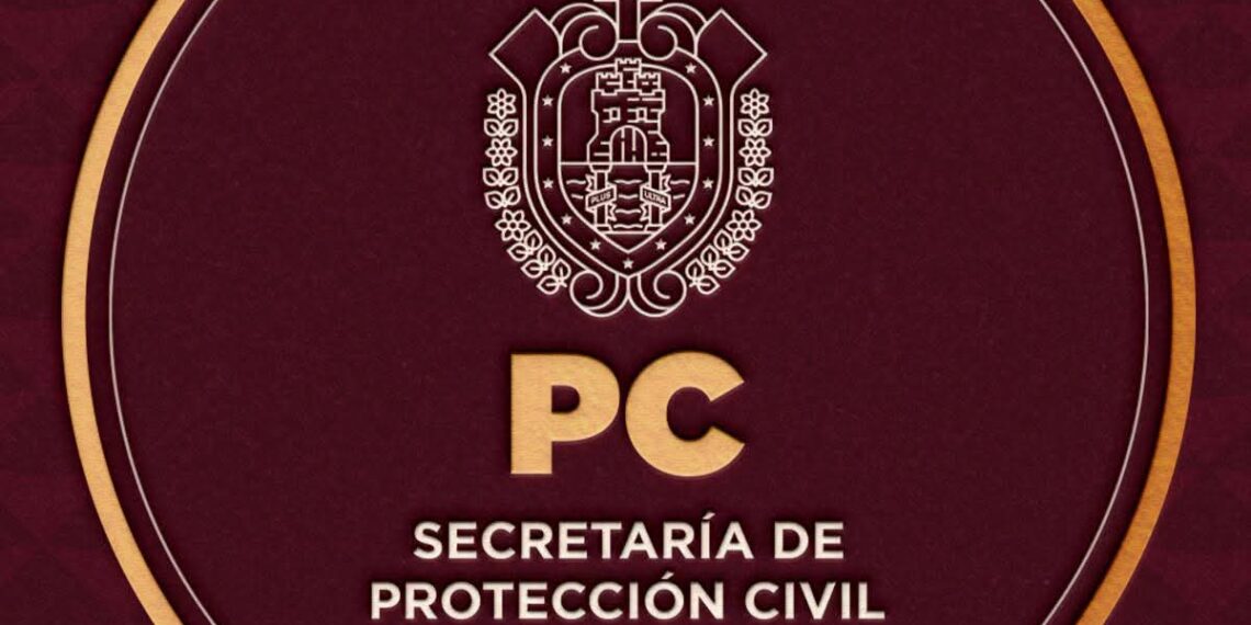 Mantiene PC Alerta Gris y monitoreo permanente por FF1 y vaguada