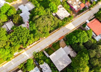 Más obra pública para las colonias: Gobierno de Rafa Fararoni inaugura calle en la 20 de noviembre