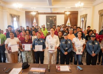 San Andrés Tuxtla avanza hacia una atención turística más profesional y segura