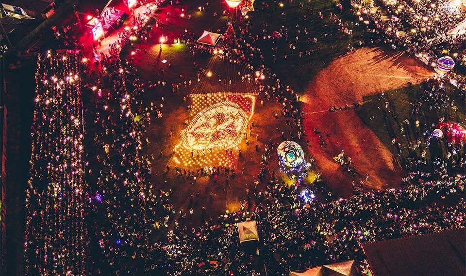 Festival del Globo generó derrama de 8 millones de pesos en San Andrés Tuxtla