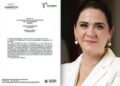 Alcaldesa de Tampico solicita licencia a días de haber rendido su segundo informe de Gobierno