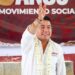 En MORENA, se inscribieron 200 aspirantes para 19 distritos federales: Zepeta
