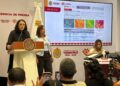 Por las lluvia, se mantiene la alerta gris en Veracruz