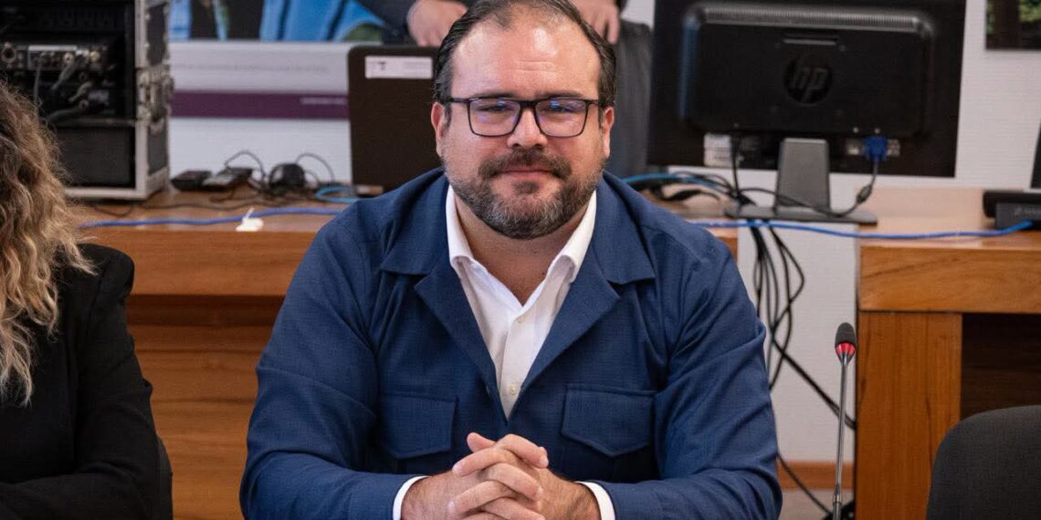 Diputado del PT va por ley que frene fraude inmobiliario